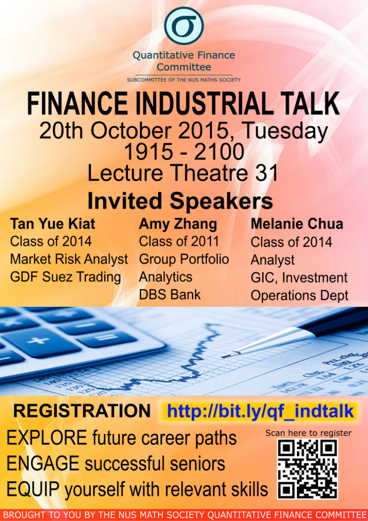 Industrial talk poster_5