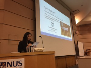 Photos - Finance Industrial Talk